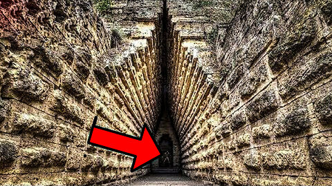 10 TOP=SECRET Underground Cities That Still Exist