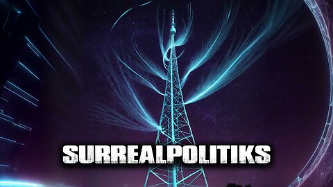 SurrealPolitiks S01E053 - Dead Air