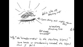 Nov 2017 Remote Viewing the Coming Virus Part 5 of My Ominous Feeling Sessions