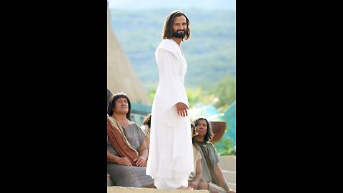 3 Nephi Official Trailer | Book of Mormon Videos