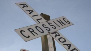 Man fatally struck by train in Lake Worth Beach