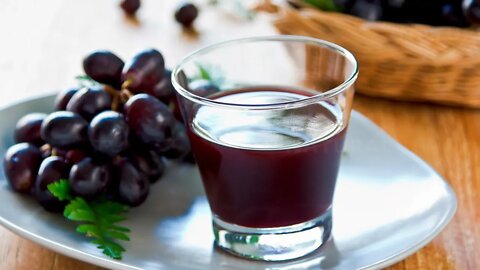 How Resveratrol May Keep You Young, Slim and Healthy