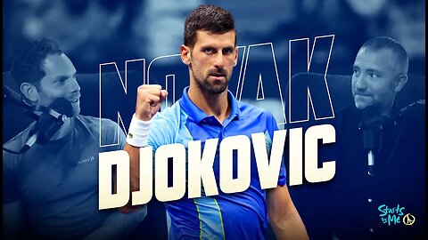 The Emotional Wisdom of Tennis Legend Novak Djokovic in his 2023 US Open Victory & Grandslam Record