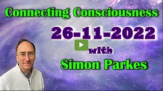 Simon Parkes 11-26-22