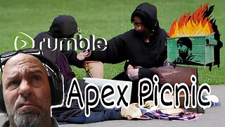 The APEX Picnic