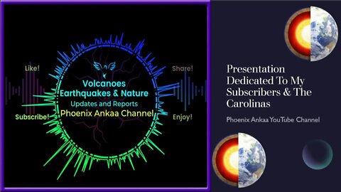 Unconfirmed Earthquakes - You Won't Believe This NC and SC