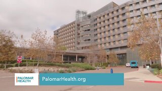 Mental Health with Palomar Health