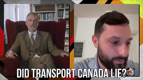 We proved in court that Transport Canada NEVER 'followed the science'