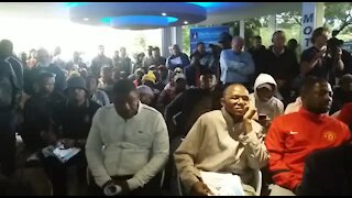 SOUTH AFRICA - Johannesburg - Bosasa auction (videos) (y3Y)