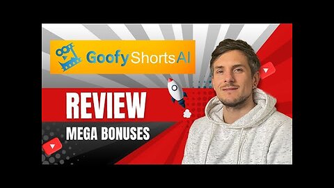 AI ShortsMate Review + 4 Bonuses To Make It Work FASTER!