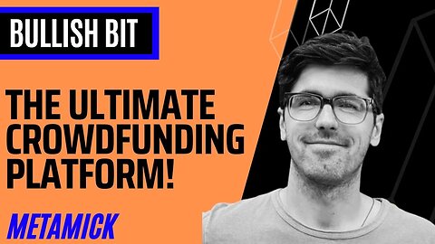 Transform Your Bitcoin Project: The Ultimate Crowdfunding Platform You Need to Know!