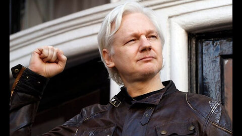 Wikileaks Founder Julian Assange Awaits Appeal Decision on US Extradition