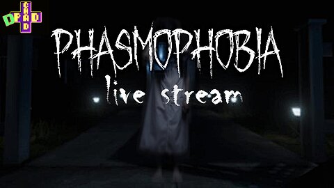 Phasmophobia - New Shop Who Dis