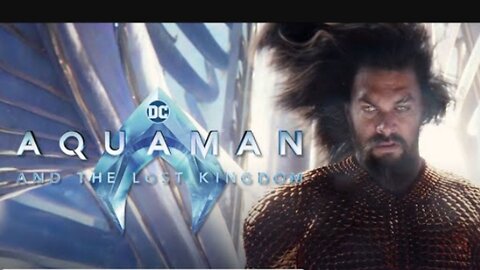 Aquaman and the lost kingdom|2023|Jason Mamoa ,Patrick Wilson
