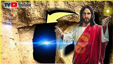 TUMBA de JESUS é Reaberta e Cientistas Fazem Descoberta FANTÁSTICA. #youtube #history