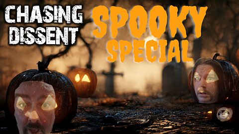 HALLOWEEN - The TRUTH ! - Spooky Special