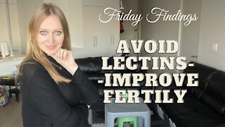 Friday Findings: Gut Permeability and Fertility