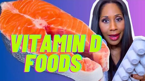What Foods Have the Most Vitamin D? How Can You Get Vitamin D Naturally? A Doctor Explains