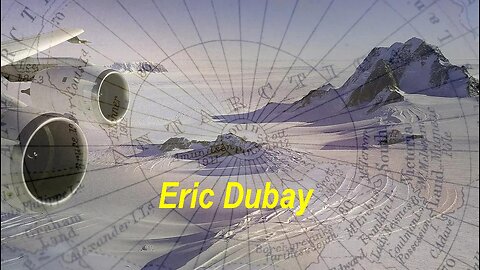 Eric Dubay: How to Fucking Shut Up the 'Flat Earthers' Forever! [27.08.2023]