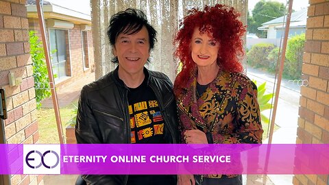 Eternity Online Church Service - Gathering Others (2024)