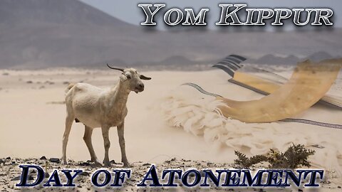 Yom Kippur 2023 (Edited Message Only Version)