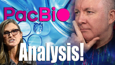 PACB Stock - Pacific Biosciences Stock Fundamental Technical Analysis Review - Martyn Lucas Investor