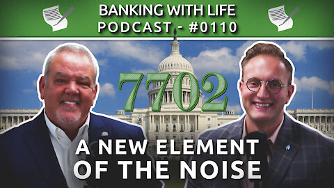 7702: A New Element of the Noise (BWL POD #0110)