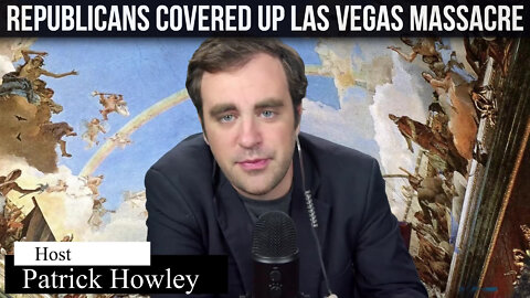 Republicans Covered Up US Govt.'s Attack in Las Vegas