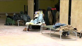 Milwaukee homeless group worries what winter will bring with many COVID-19 resources gone