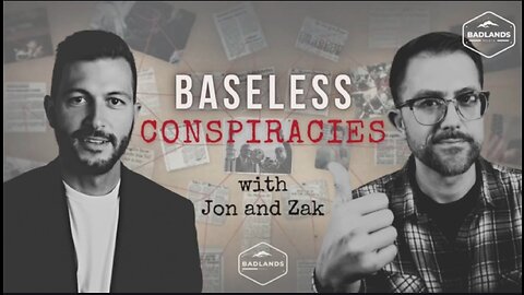 Baseless Conspiracies Ep 31 - Challenger Explosion