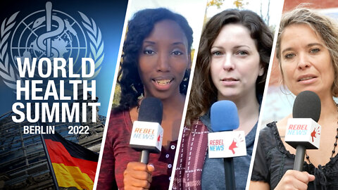 Help Rebel reporters cover WHO’s World Health Summit in Berlin!