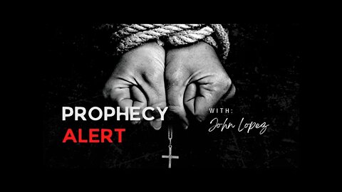 Prophecy Alert: Persecution Is Coming To America