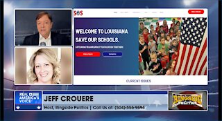 Louisiana Save Our Schools Call to Action