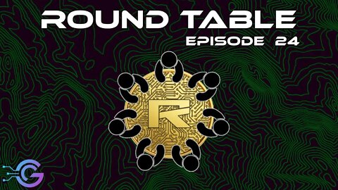 Crypto Round Table - Episode 24