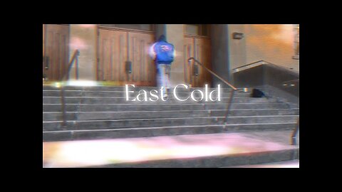 MC 333 x Endless Productions - East Cold