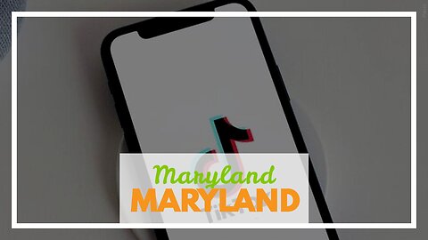 Maryland GOP Gov. Hogan bans TikTok, China and Russia-based products on state devices