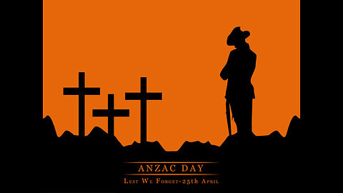 Voice of Freedom - Anzac day Dawn service from Mt Tamborine QLD