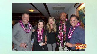 19th Annual Hall of Fame Pro Bowl Dinner