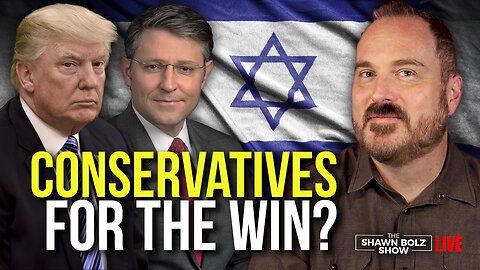 Trump & Conservatives For The Win? + Are We On The Verge Of Revival In America? | Shawn Bolz Show