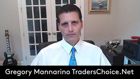 BANKS ARE GOING TO FALL LIKE DOMINOS- Important Updates. Mannarino
