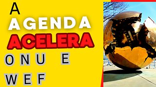 A AGENDA ACELERADA