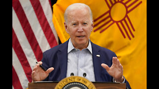 Biden Administration to cover New Mexico wildfire costs