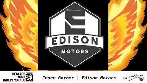 2024-04-26 Edison Motors - Chase Barber