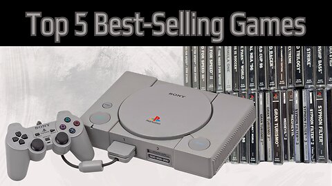 PlayStation 1 Classics