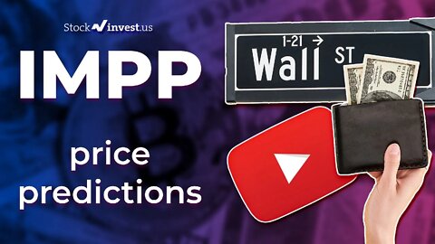 IMPP Price Predictions - Imperial Petroleum Stock Analysis for Monday, June 13th