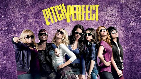 Pitch Perfect (2012) | Official Trailer