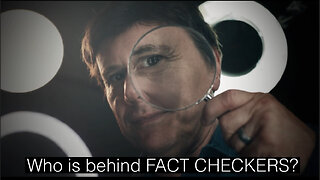 Who is behind FACT CHECKERS?