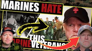 Jamesons Travels Rages About Being Hated By Reddit Marines