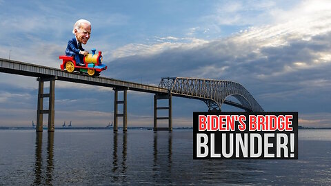 Bridging Facts and Fiction: Biden’s Latest Story That Never Happened