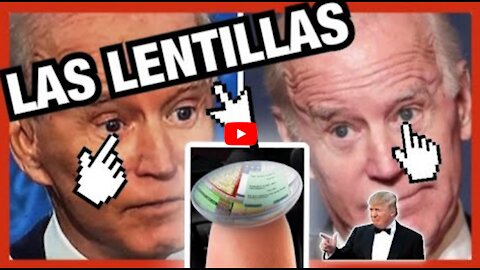 QUIEN GANÓ DEBATE TRUMP VS BIDEN ANALIZADO CON ALTA TECNOLOGIA